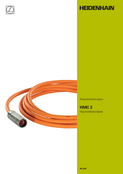 HMC 2 Hybrid Motor Cable